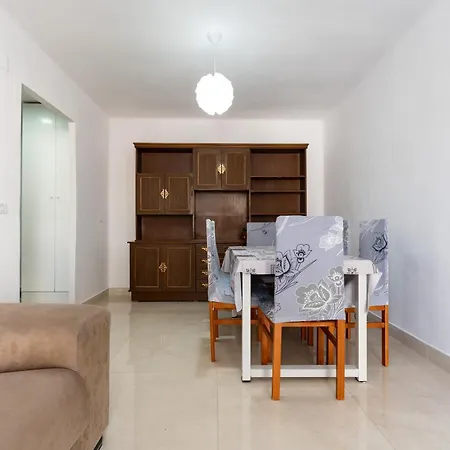 Apartment Casa De Bella Fuengirola