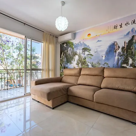 Casa De Bella Apartment