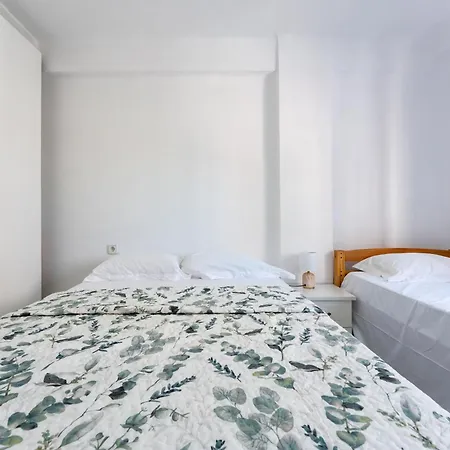 Apartment Casa De Bella Fuengirola