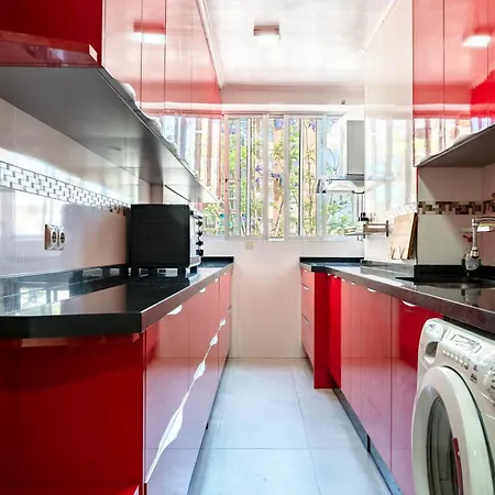 Casa De Bella Appartement