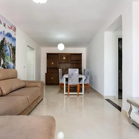 Apartment Casa De Bella Fuengirola
