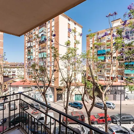 Apartment Casa De Bella Fuengirola