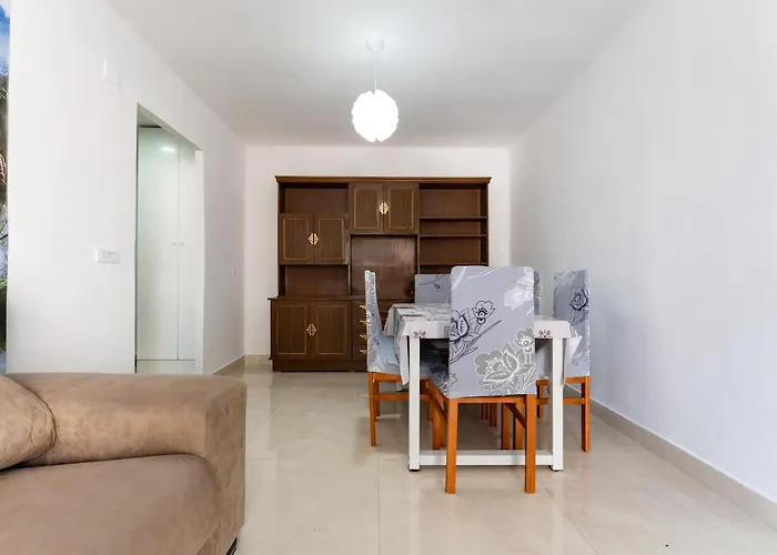 Daire Casa De Bella Fuengirola