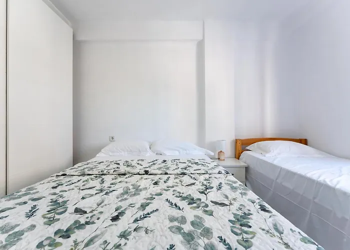 Daire Casa De Bella Fuengirola