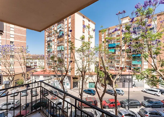 Daire Casa De Bella Fuengirola