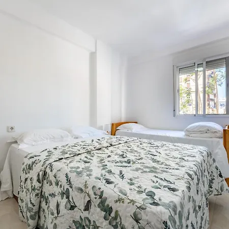 Apartment Casa De Bella Fuengirola