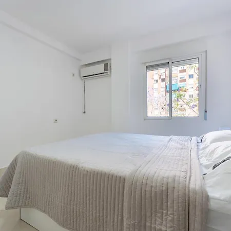 Apartamento Casa De Bella Fuengirola