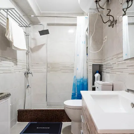 Casa De Bella Fuengirola