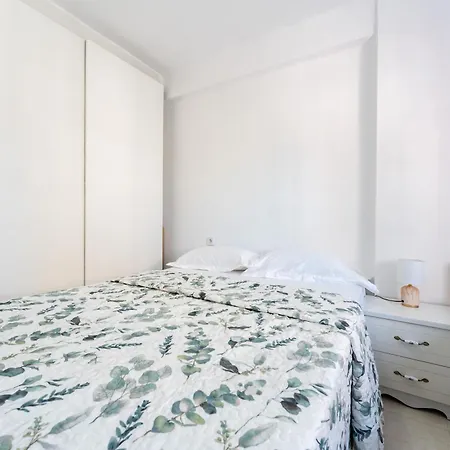 Apartamento Casa De Bella