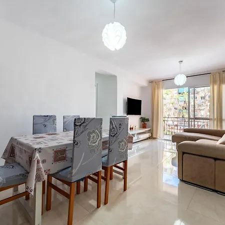 Casa De Bella * Fuengirola