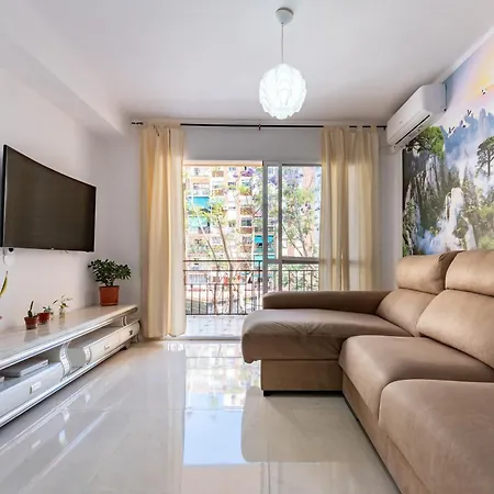 Casa De Bella * فوينخيرولا