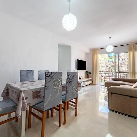 Casa De Bella Appartamento Fuengirola
