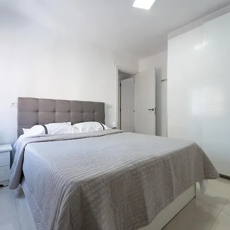 Casa De Bella * فوينخيرولا