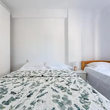 Casa De Bella 아파트 푸엔히롤라