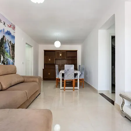 דירה Casa De Bella