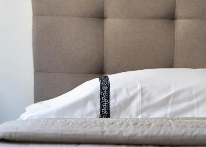 Casa De Bella * Fuengirola