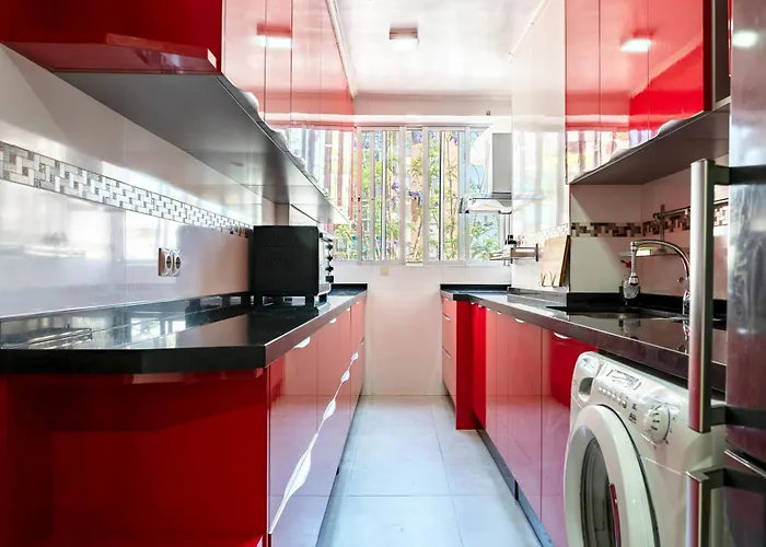 Casa De Bella Apartment