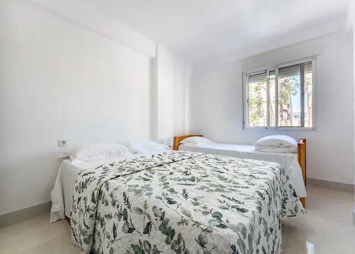 Appartement Casa De Bella Fuengirola