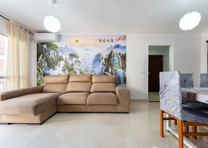 Appartement Casa De Bella *