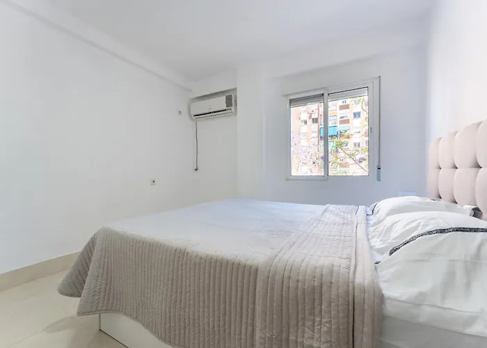 Appartement Casa De Bella Fuengirola