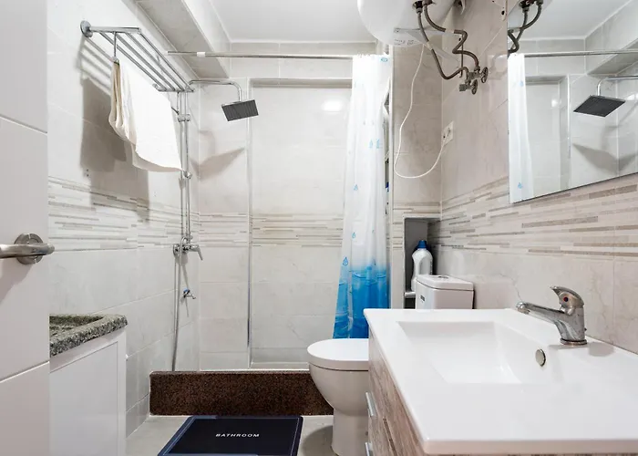 Casa De Bella Fuengirola