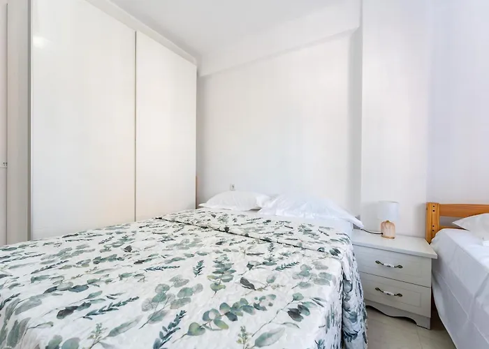 Appartement Casa De Bella