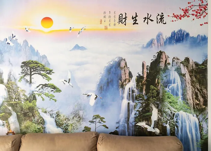 Casa De Bella * Fuengirola