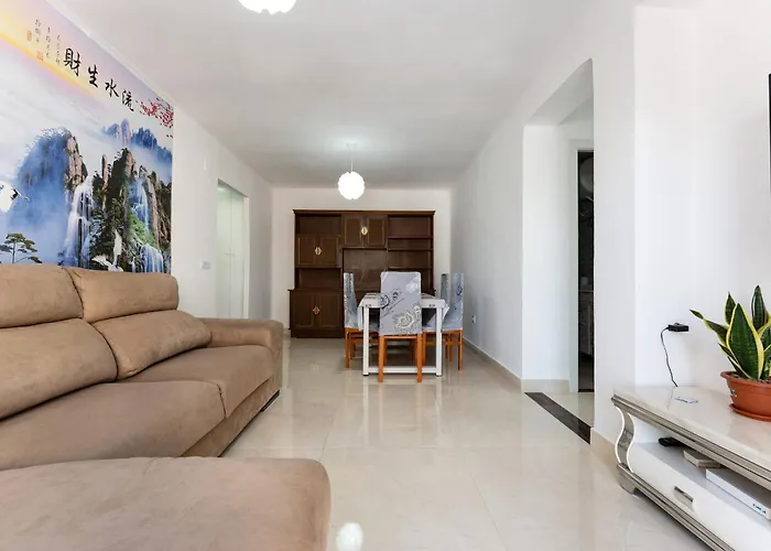 Appartement Casa De Bella Fuengirola