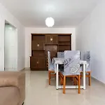 Apartment Casa De Bella Fuengirola