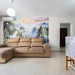 Apartment Casa De Bella Fuengirola